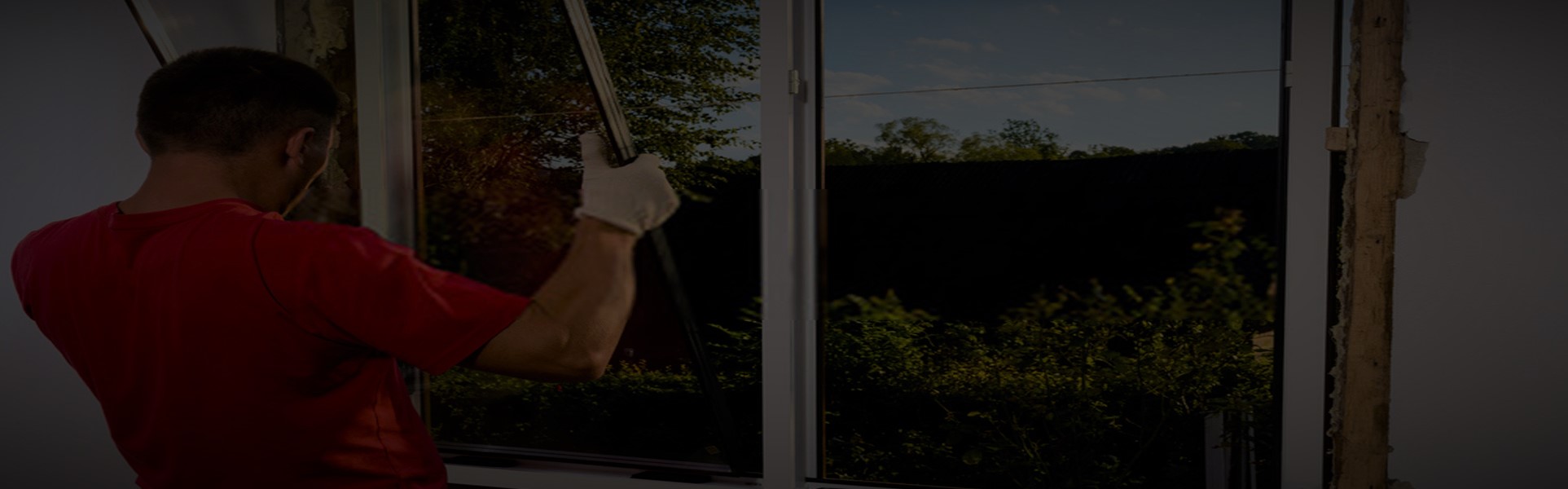 Slider, Glaziers in Ilford, Loxford, IG1